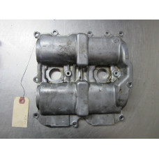 22E118 Right Valve Cover From 2012 Subaru Impreza  2.0